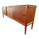 Henry Walter Klein sideboard for Bramin