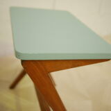 Fifth side or end table