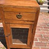 Small vintage desk