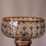 Cristal dish