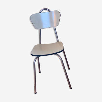 Chair in formica