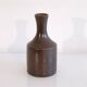 Swedish ceramic vase from Uppsala Ekeby 1970