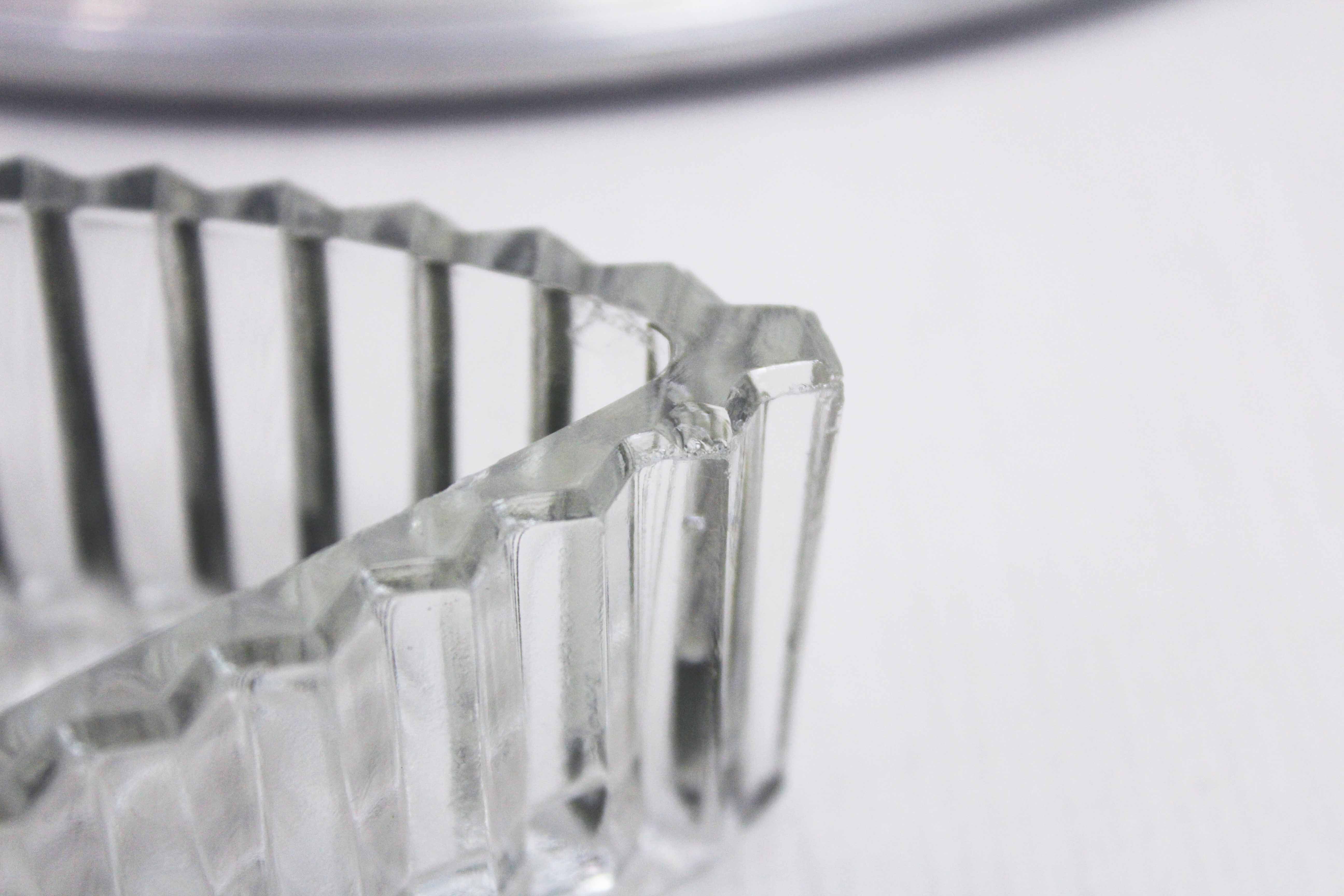 Art Deco mirror tray