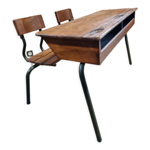 bureau d'écolier