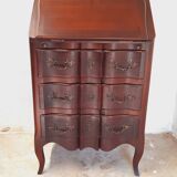 Secretary Scriban Louis XV