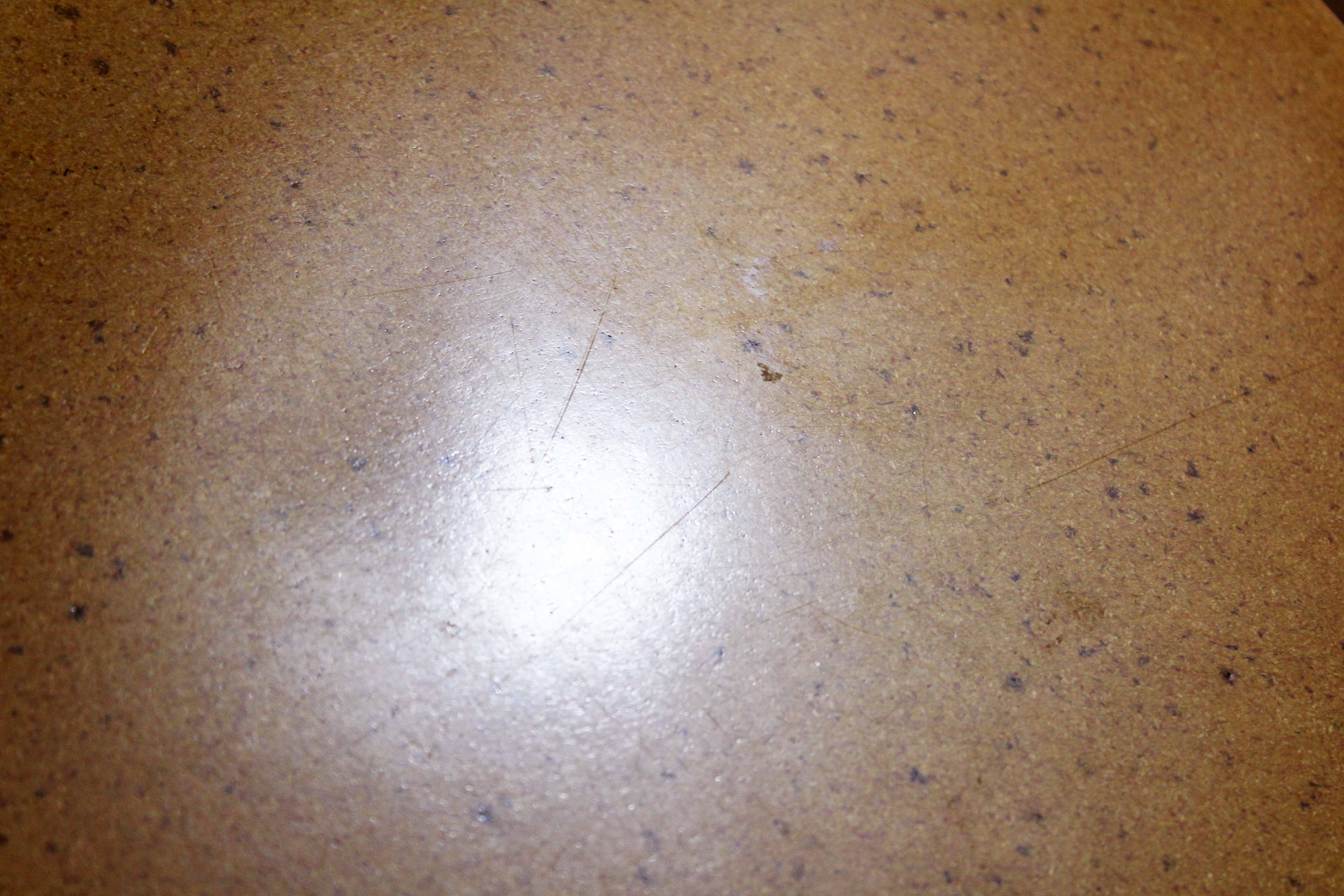 Vintage coffee table legs compass