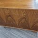 Sideboard by Jiri Jiroutek for Interier Praha, 1960s