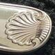 Christofle vendome 12 oyster forks silver metal