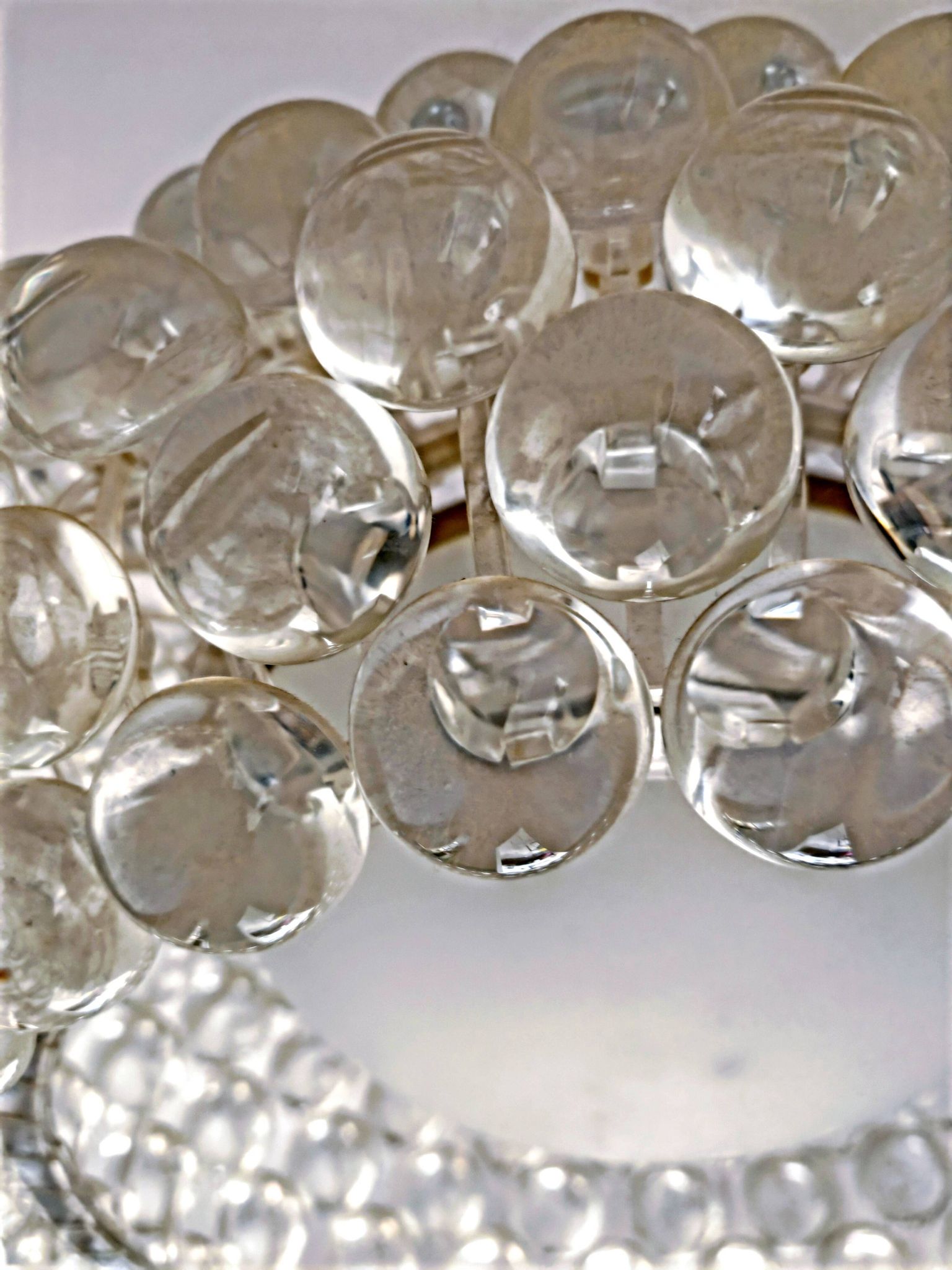 Suspension design Foscarini Caboche Ø50 cm – Patricia Urquiola