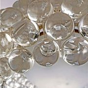 Suspension design Foscarini Caboche Ø50 cm – Patricia Urquiola