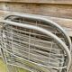 2 folding chairs Äland IKEA design Niels Gammelgaard vintage 90s