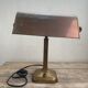 Lampe de banquier