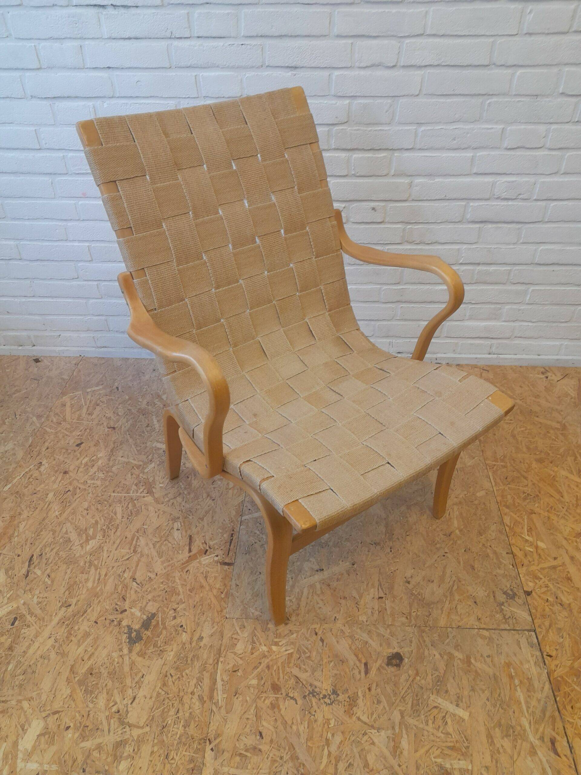 Chair Eva Bruno Mathsson