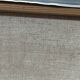 1960s table "The sideboard signed J. Paul"