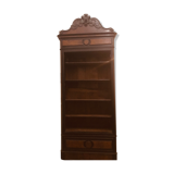 Cabinet library