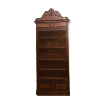 Cabinet library