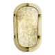 Venetian Luxury "Rostrato" Murano Glass Wall Mirror by Simoeng