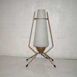 Table lamp from the 1950s