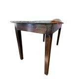 Table de ferme