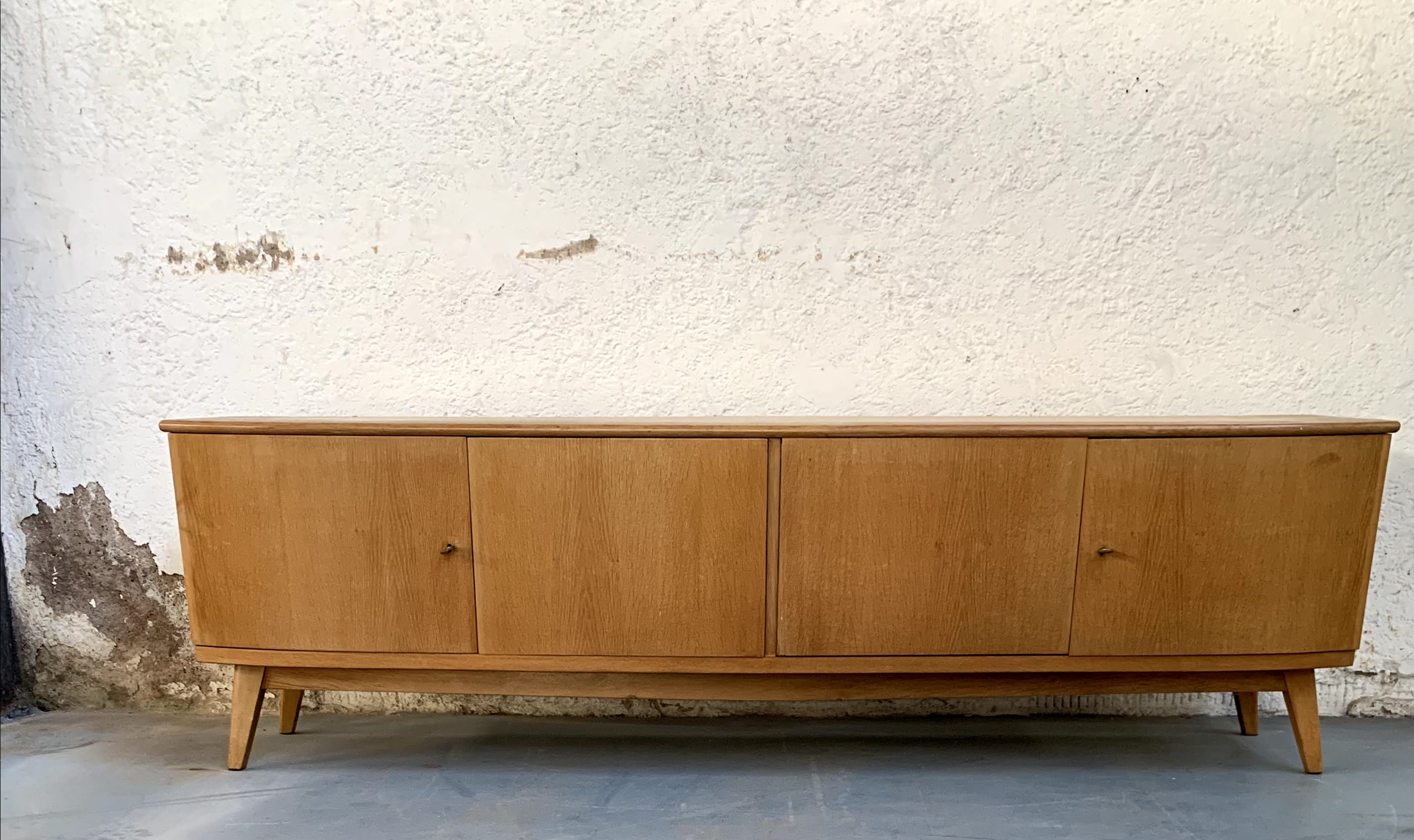 Enfilade