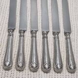 Table knives