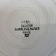 Set of 6 old dessert plates Digoin sarreguemines