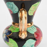 Vallauris ceramic vase