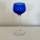 Set of 4 Alsace wine glasses