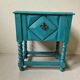 Small side table / large bedside table