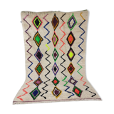 Moroccan Berbere Carpet 287x186cm