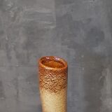 Ceramic vase by Roberto Rigon for Betoncello