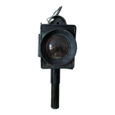 Carriage lantern xixth