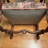 Louis XIII armchair