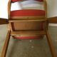 Vintage chair, circa 1960