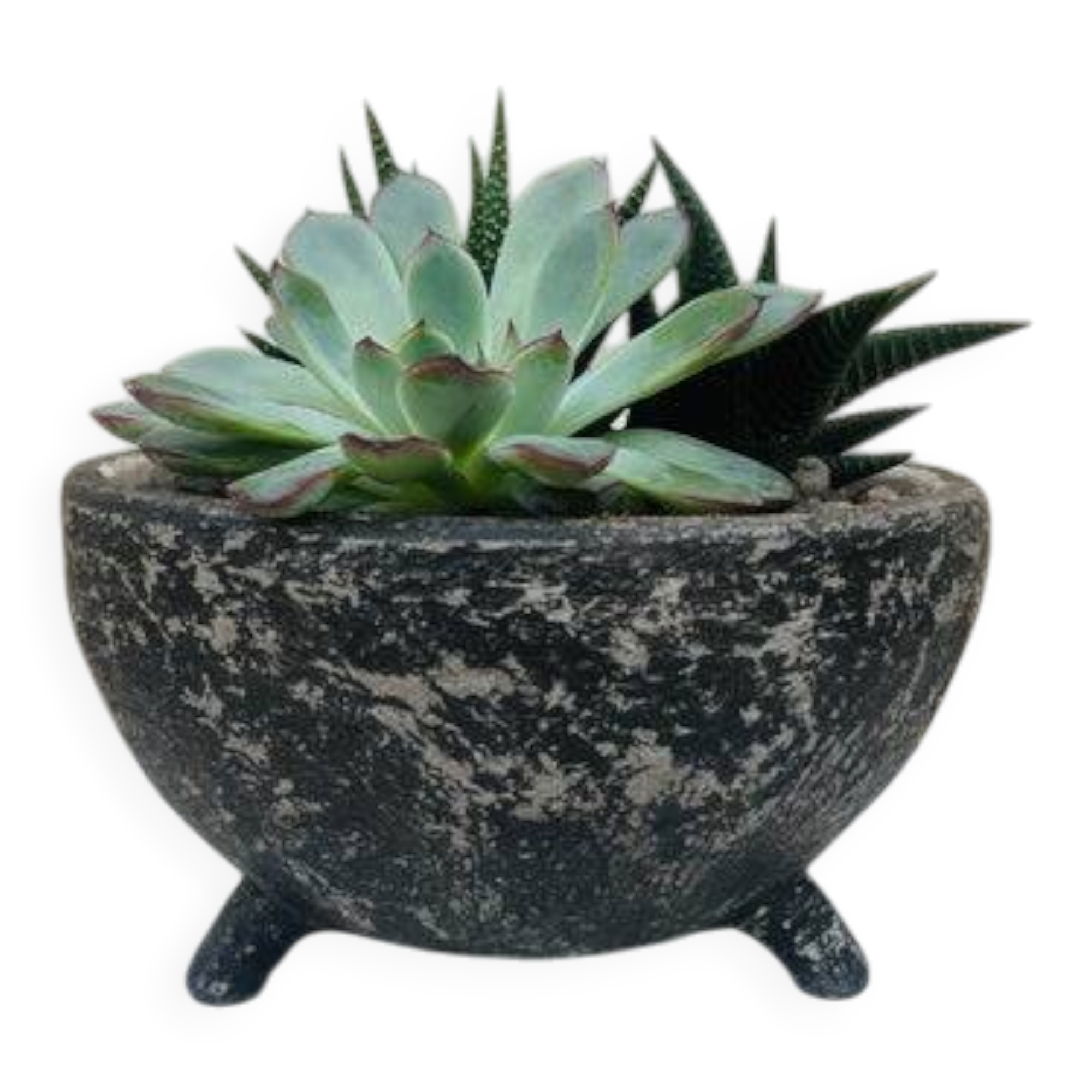 Vide poche, pot Yufu