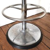 Etienne Fermigier tractor reaper stool
