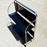 Folding trolley