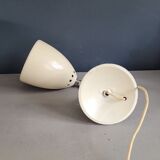 Belmag desk lamp from the 1960s - Ref 867