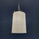 Sugar crystal acryic simple pendant