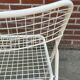 Folding chair "Ted Net" by Niels Gammelgaard for Ikea 1976