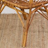 Vintage Scandinavian chair 1960