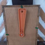 Frame 2 stuffed butterflies