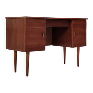 bureau des années 70