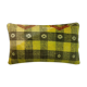 Vintage turkish kilim cushion cover  30 x 50 cm