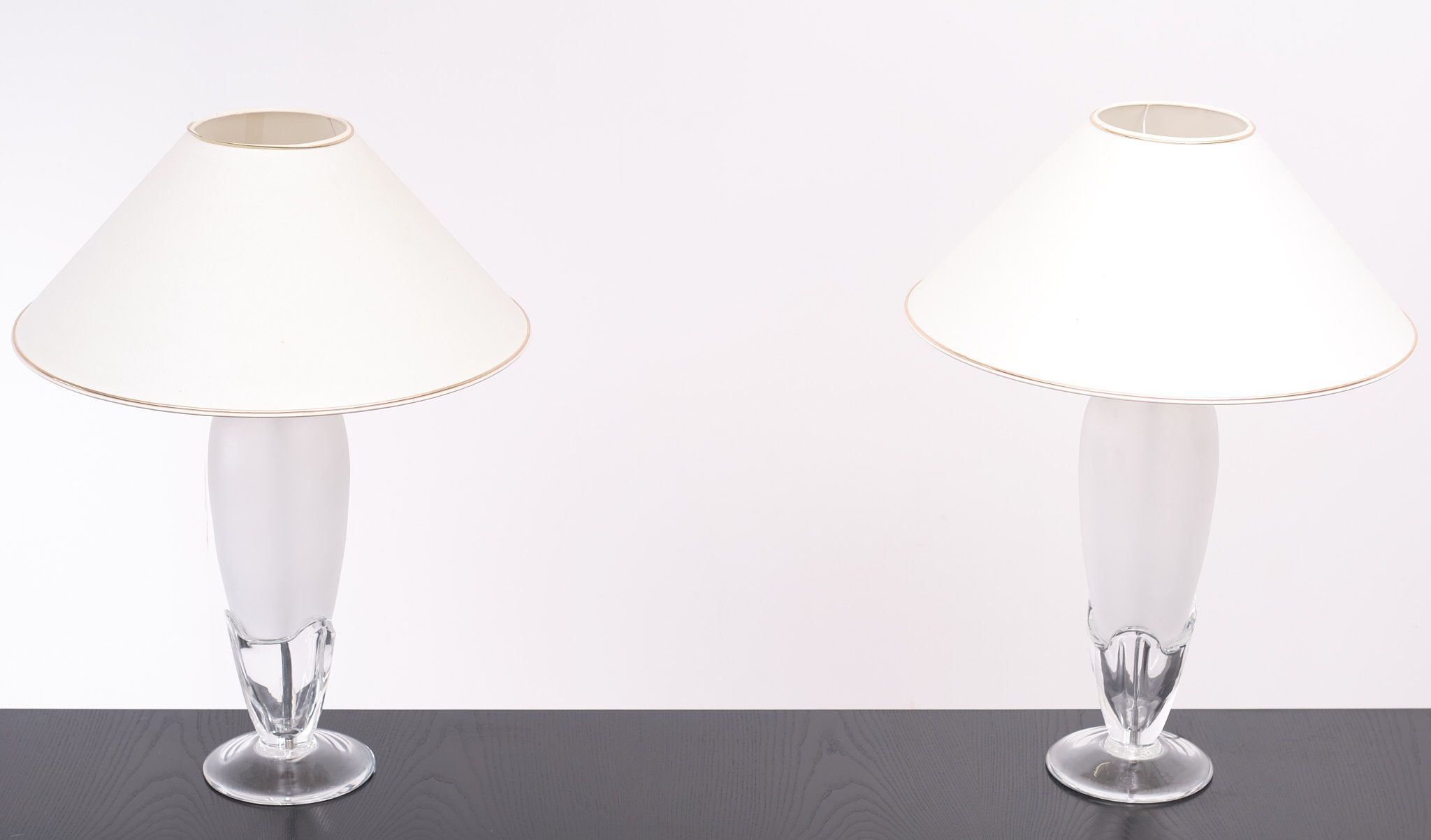 Lampes de table design Roberta Vitadello