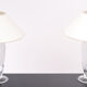 Lampes de table design Roberta Vitadello
