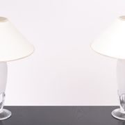 Lampes de table design Roberta Vitadello