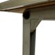 Vintage Reform dining table design Friso Kramer Ahrend de Cirkel
