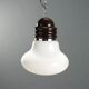Artemide Arianna lamp vintage design Piero Brombin 1970s
