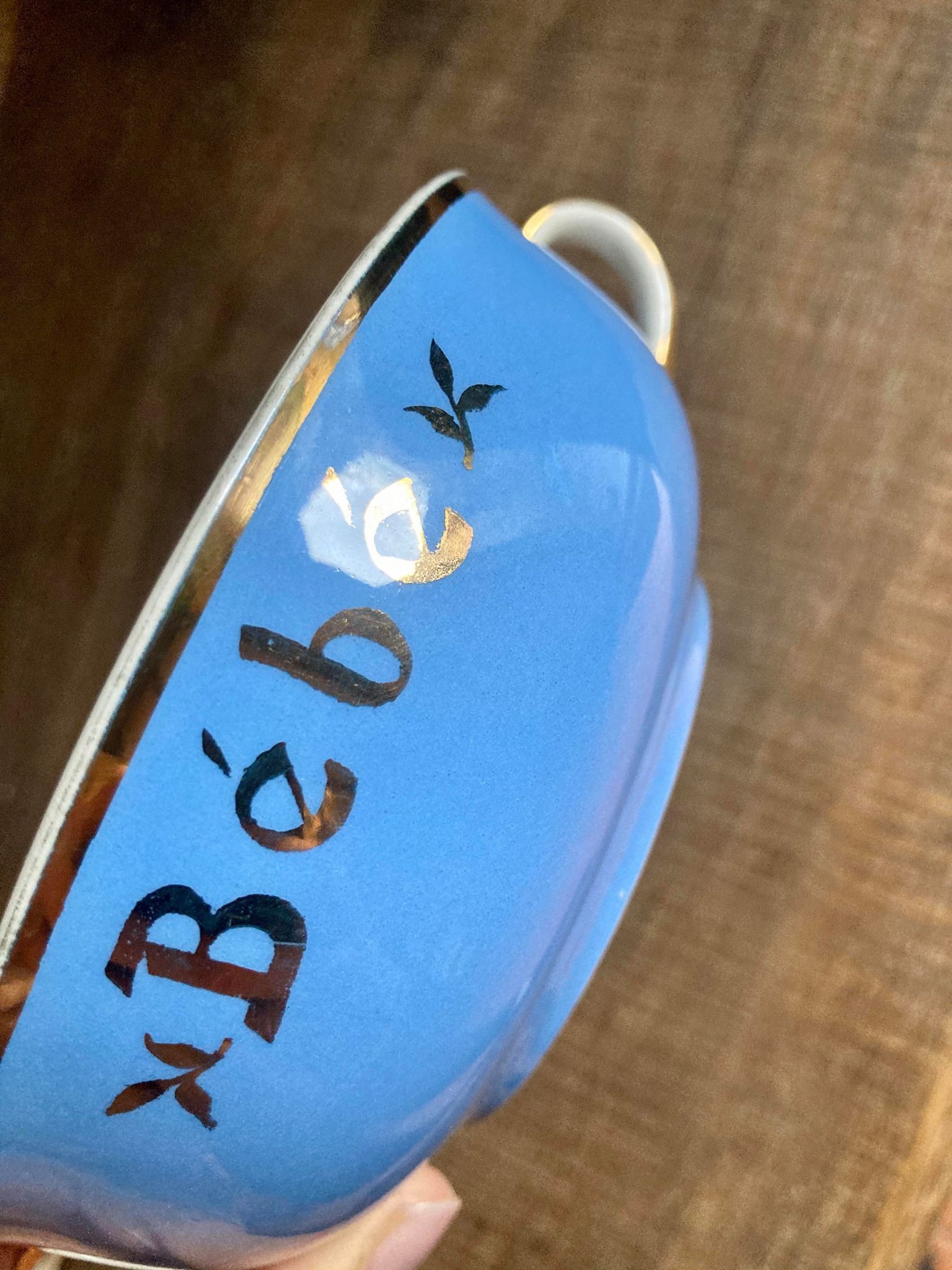 Bol Villeroy - Boch model Orleans